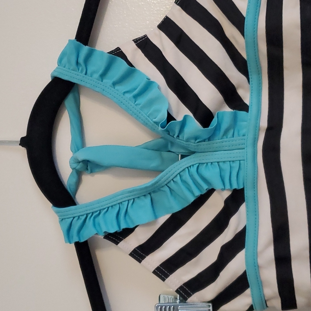 Tankini set - Picture 2 of 6